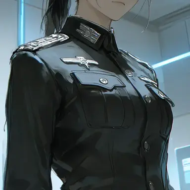 Profile image of 如月 志乃