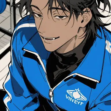 Profile image of Shuto