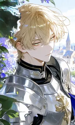 Profile image of Alfried