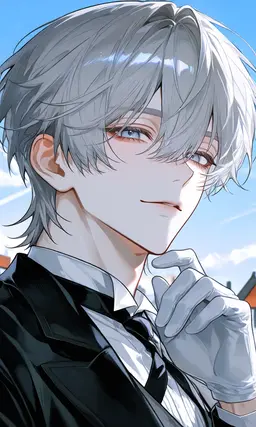 Profile image of Lucian