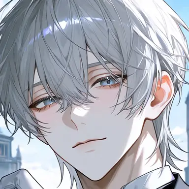 Profile image of Lucian