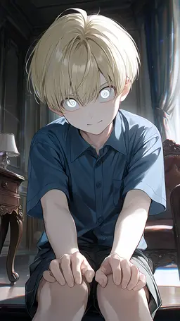 Profile image of エリアス