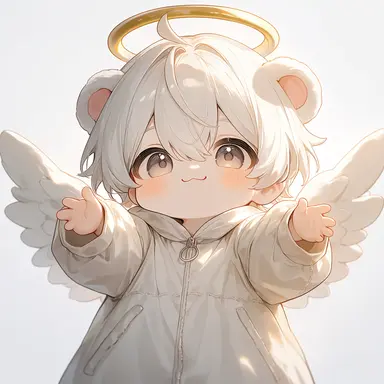 Profile image of 大天使