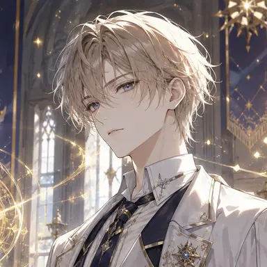 Profile image of Light