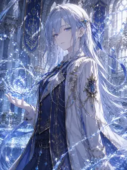 Profile image of Rain