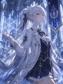 Profile image of Kaila