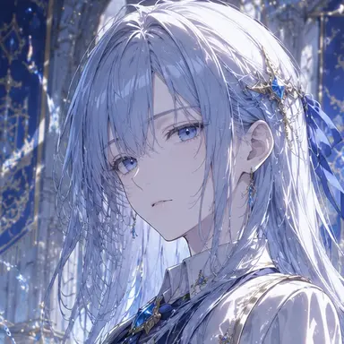 Profile image of Rain