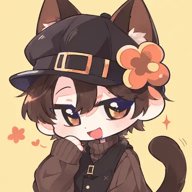 Profile image of 비럭키