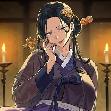 Profile image of 서월