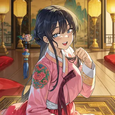 Profile image of 홍연