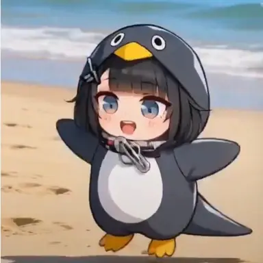 Profile image of 海ガガ