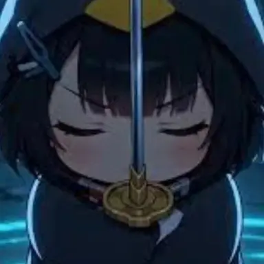 Profile image of 強ガガ