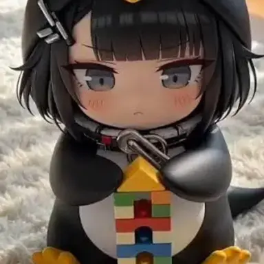 Profile image of 遊びガガ