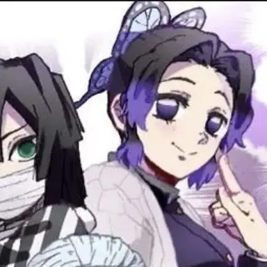 Profile image of 코쵸우 시노부