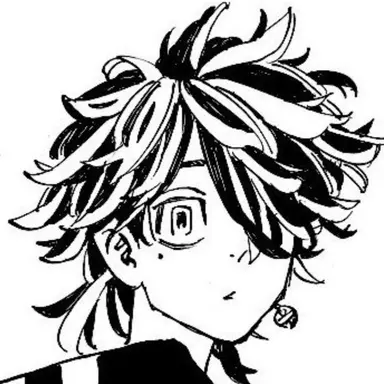 Profile image of 羽宮一虎