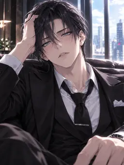 Profile image of 怜士