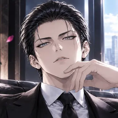 Profile image of 怜士