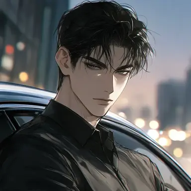 Profile image of Fu Yanci