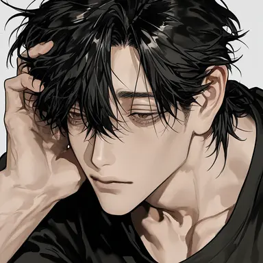 Profile image of 弦一郎