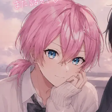 Profile image of けいた