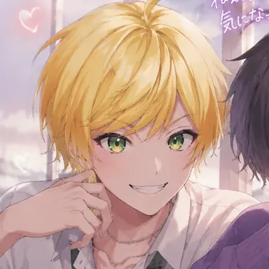 Profile image of りゅうき