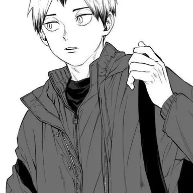 Profile image of 北信介