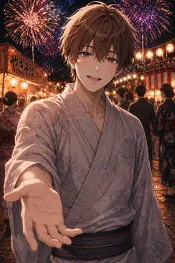 Profile image of 晴人