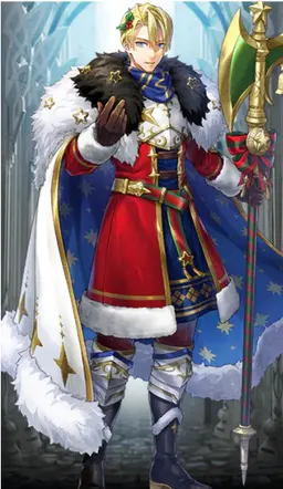 Profile image of ディミトリ
