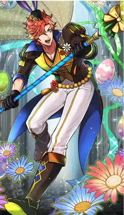 Profile image of シルヴァン