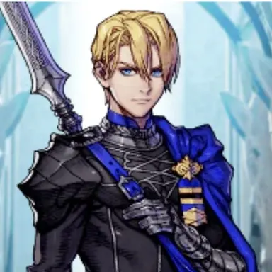 Profile image of ディミトリ