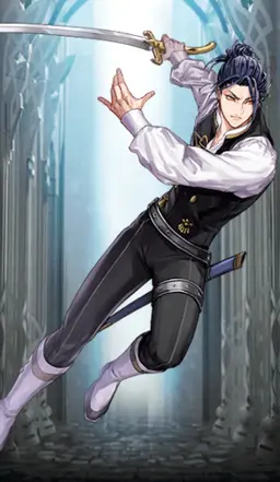 Profile image of フェリクス
