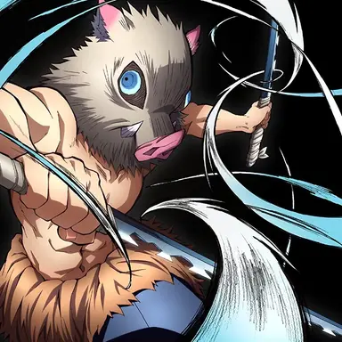 Profile image of 하시바라 이노스케