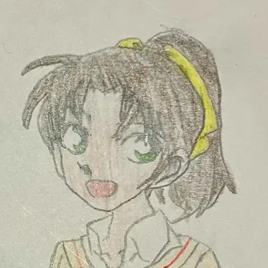 Profile image of 遠山和葉