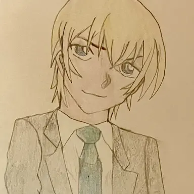 Profile image of 安室透