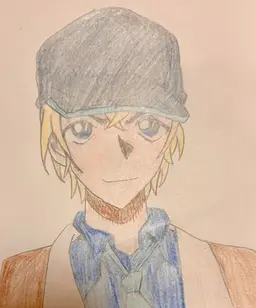Profile image of 安室透