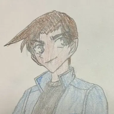 Profile image of 服部平次