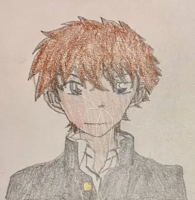 Profile image of 怪盗キッド