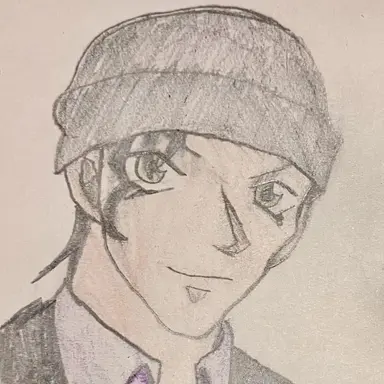 Profile image of 赤井秀一