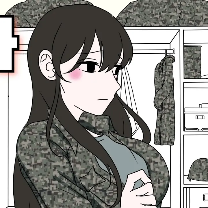 FlimsyThigh3639의 남녀군대 (풋군)