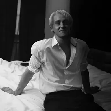 Profile image of Draco Malfoy