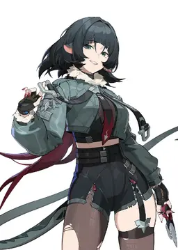 Profile image of 제인
