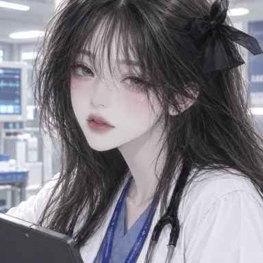 Profile image of Seo Hayun
