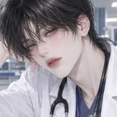 Profile image of Kang Doyun
