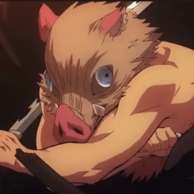 Profile image of 하시비라 이노스케