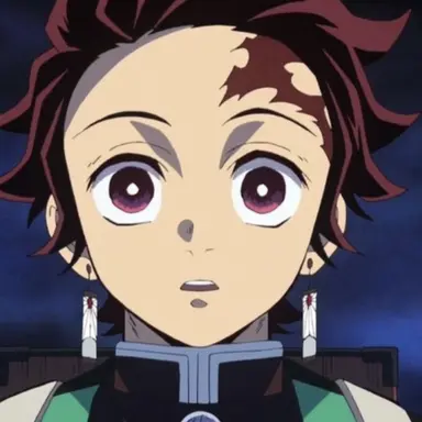 Profile image of 카마도 탄지로