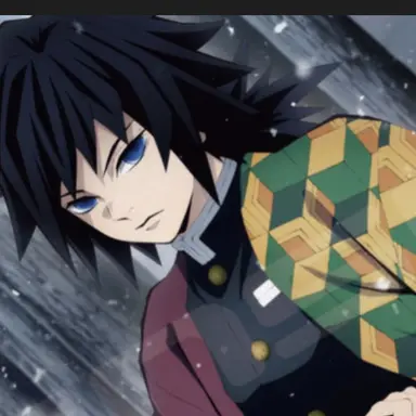 Profile image of 토미오카 기유