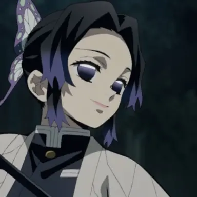 Profile image of 코쵸우 시노부