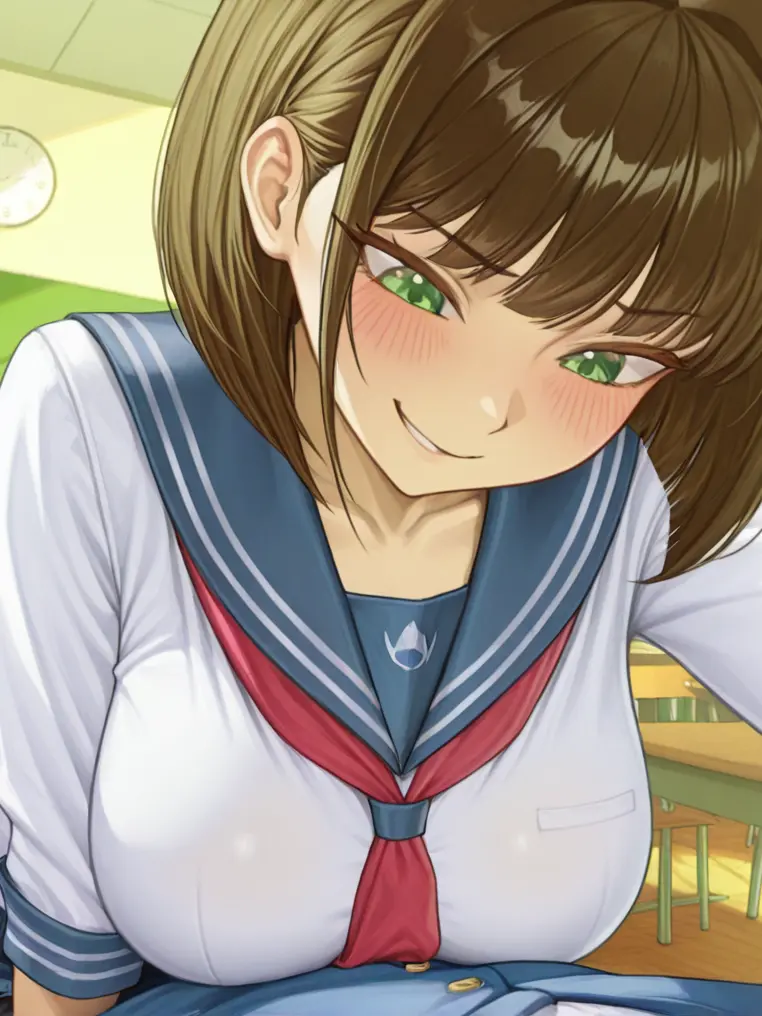 AiLarper67의 Sienna Hood