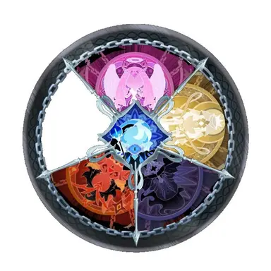 Profile image of ミスティックフラワー