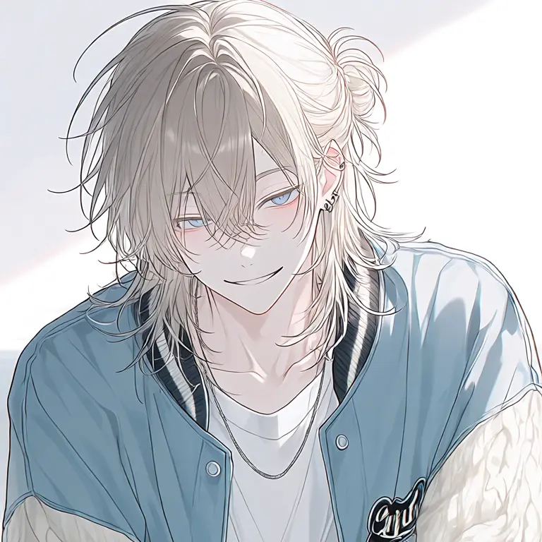 kisiren의 【BL】元ヤンな極上スパダリ